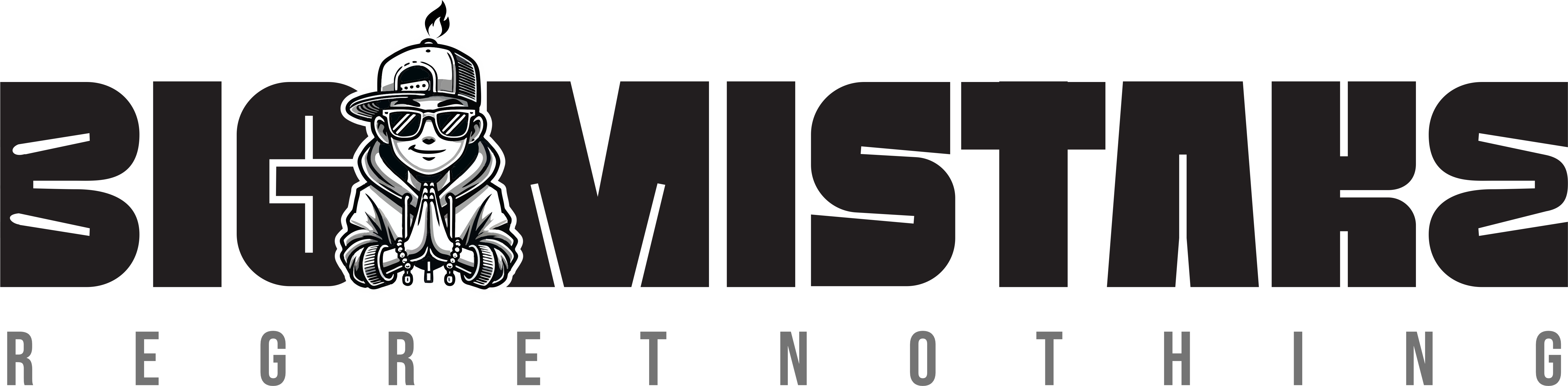 BIG MISTAKE